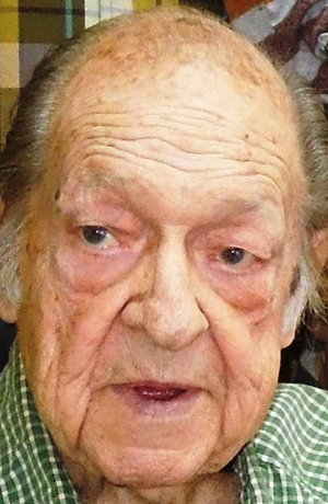 Photo of Donald Pare