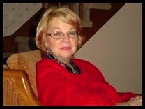 Photo of Micheline Pare