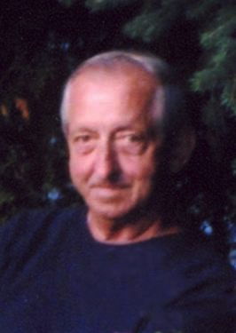 Photo of Andre Pariseau