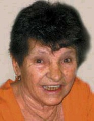 Photo of Francoise Pariseau