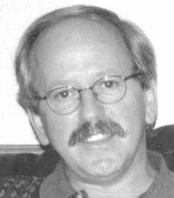 Photo of Gilles Pariseau