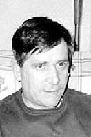 Photo of Raymond Pariseau