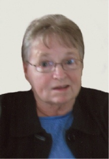 Photo of Jeannine Parisee