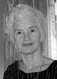 Photo of Albertine Parisien