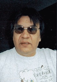 Photo of George Parisien