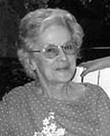 Photo of Georgette Parisien