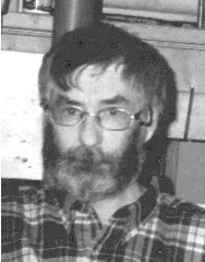 Photo de Jean-Marc Parisien