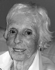 Photo of Jeannette Parisien