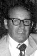 Photo of Rolland Parisien