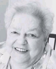 Photo of Denise Paris
