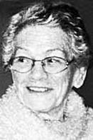 Photo of Lucille Paris