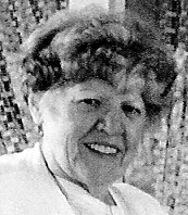 Photo de Rita Parizeault