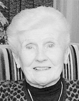 Photo de Dora Parker