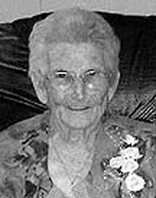 Photo of Florence Parker