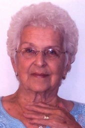 Photo of Florence Parker