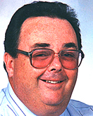 Photo de Gary Parker