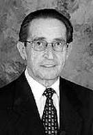Photo of Raymond Parker