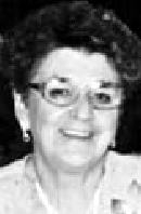 Photo of Carmen Pare
