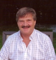 Photo of Daniel Pare