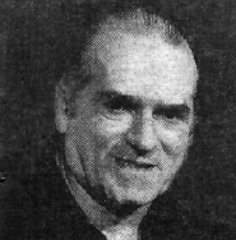 Photo of Gilles Pare