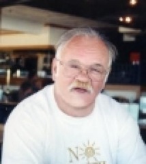 Photo of Gilles Pare