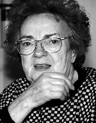Photo of Julienne Pare