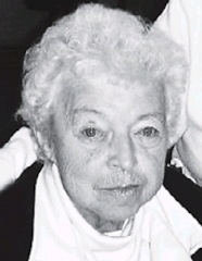 Photo of Marie-Mance Pare