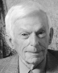 Photo of Maurice Pare