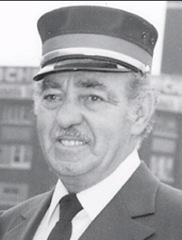 Photo of Maurice Pare