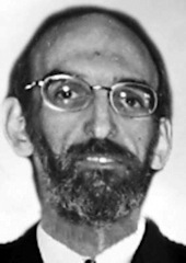 Photo of Normand Pare