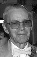 Photo of Alcide Patenaude