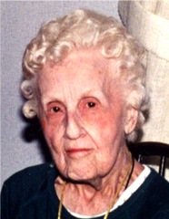 Photo of Beatrice Patenaude