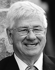 Photo of Bernard Patenaude