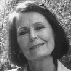 Photo of Claudette Patenaude