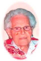 Photo of Florence Patenaude