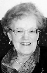 Photo of Florianne Patenaude