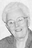 Photo of Georgette Patenaude