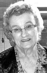 Photo de Lina Patenaude
