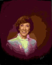 Photo of Maria Patenaude
