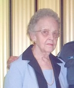 Photo de Micheline Patenaude