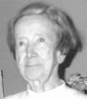 Photo of Therese Patenaude