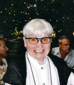 Photo of Therese Patenaude