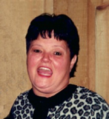 Photo of Therese Patenaude