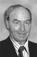 Photo of Lucien Patoine