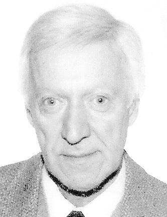 Photo of Andre Patry