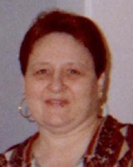 Photo of Ginette Patry