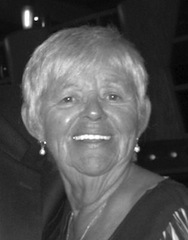 Photo of Ginette Patry