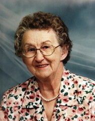 Photo de Liliane Patry