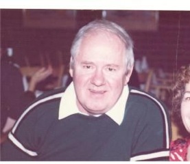 Photo of Armand Paulhus