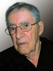 Photo of Lionel Paul